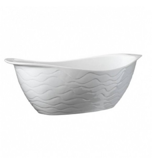 SEA WAVE 03(40X20 H:12CM)GONDOL KASE D SUZ